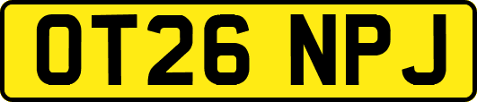 OT26NPJ