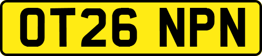 OT26NPN