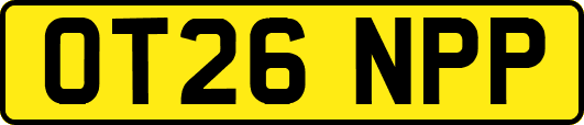 OT26NPP