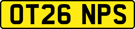 OT26NPS