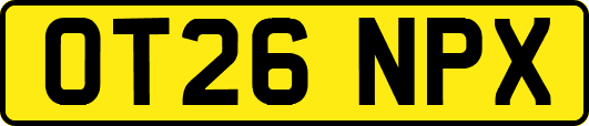 OT26NPX