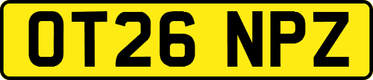 OT26NPZ