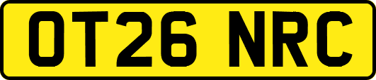 OT26NRC