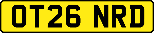 OT26NRD