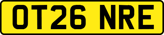 OT26NRE