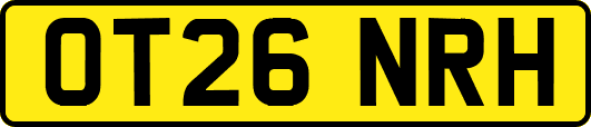 OT26NRH