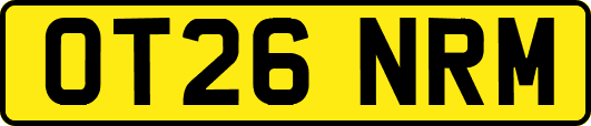 OT26NRM