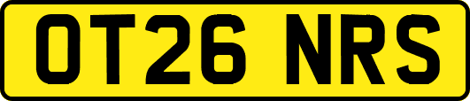 OT26NRS