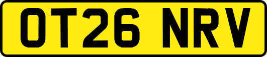 OT26NRV
