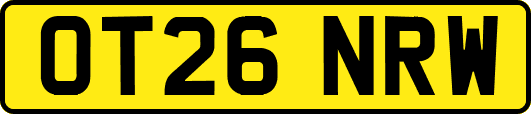 OT26NRW