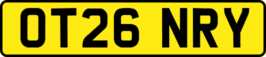 OT26NRY