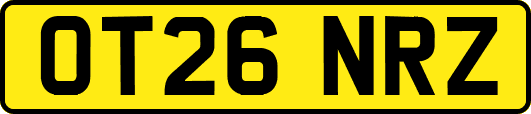 OT26NRZ
