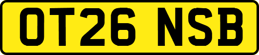 OT26NSB