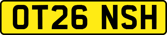OT26NSH