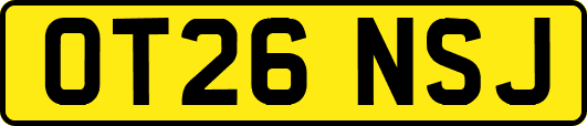 OT26NSJ