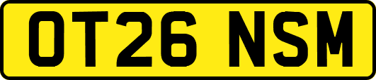 OT26NSM