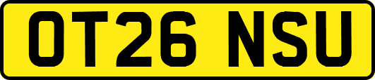 OT26NSU