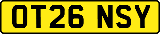 OT26NSY