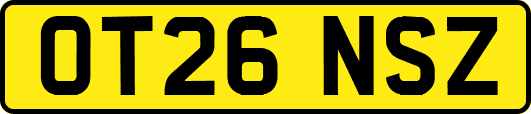 OT26NSZ