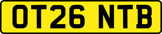 OT26NTB