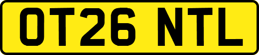 OT26NTL