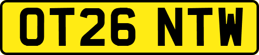 OT26NTW