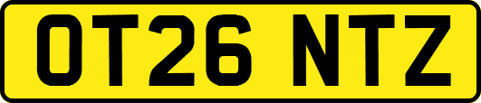 OT26NTZ