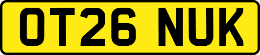 OT26NUK