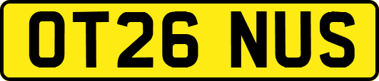 OT26NUS