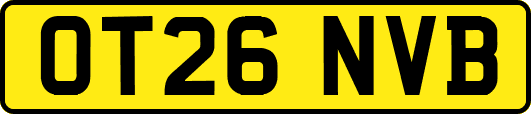 OT26NVB