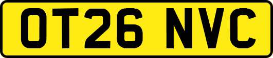 OT26NVC