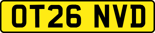 OT26NVD