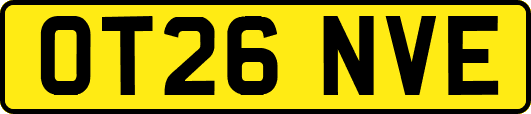 OT26NVE