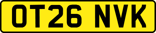 OT26NVK