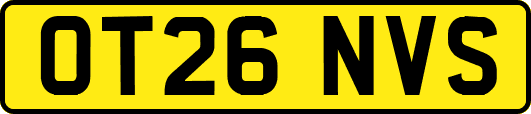 OT26NVS