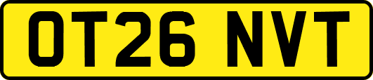 OT26NVT