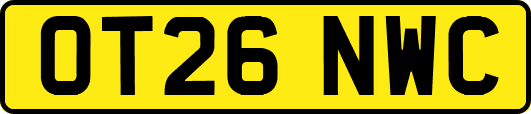 OT26NWC