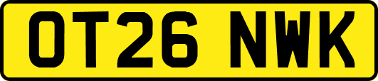 OT26NWK