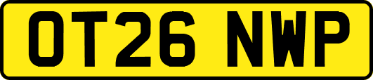 OT26NWP