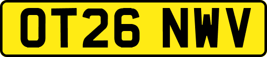 OT26NWV