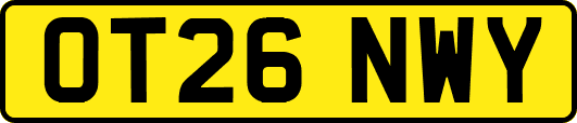 OT26NWY