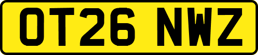 OT26NWZ