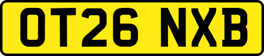 OT26NXB
