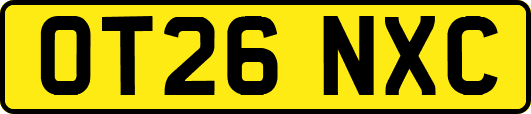 OT26NXC
