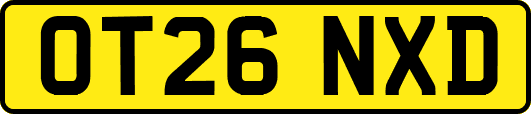 OT26NXD
