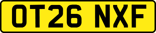 OT26NXF