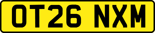 OT26NXM