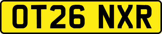 OT26NXR