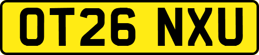OT26NXU
