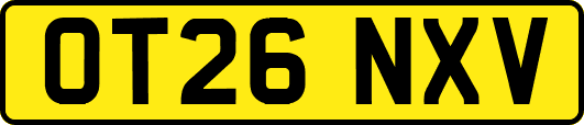OT26NXV